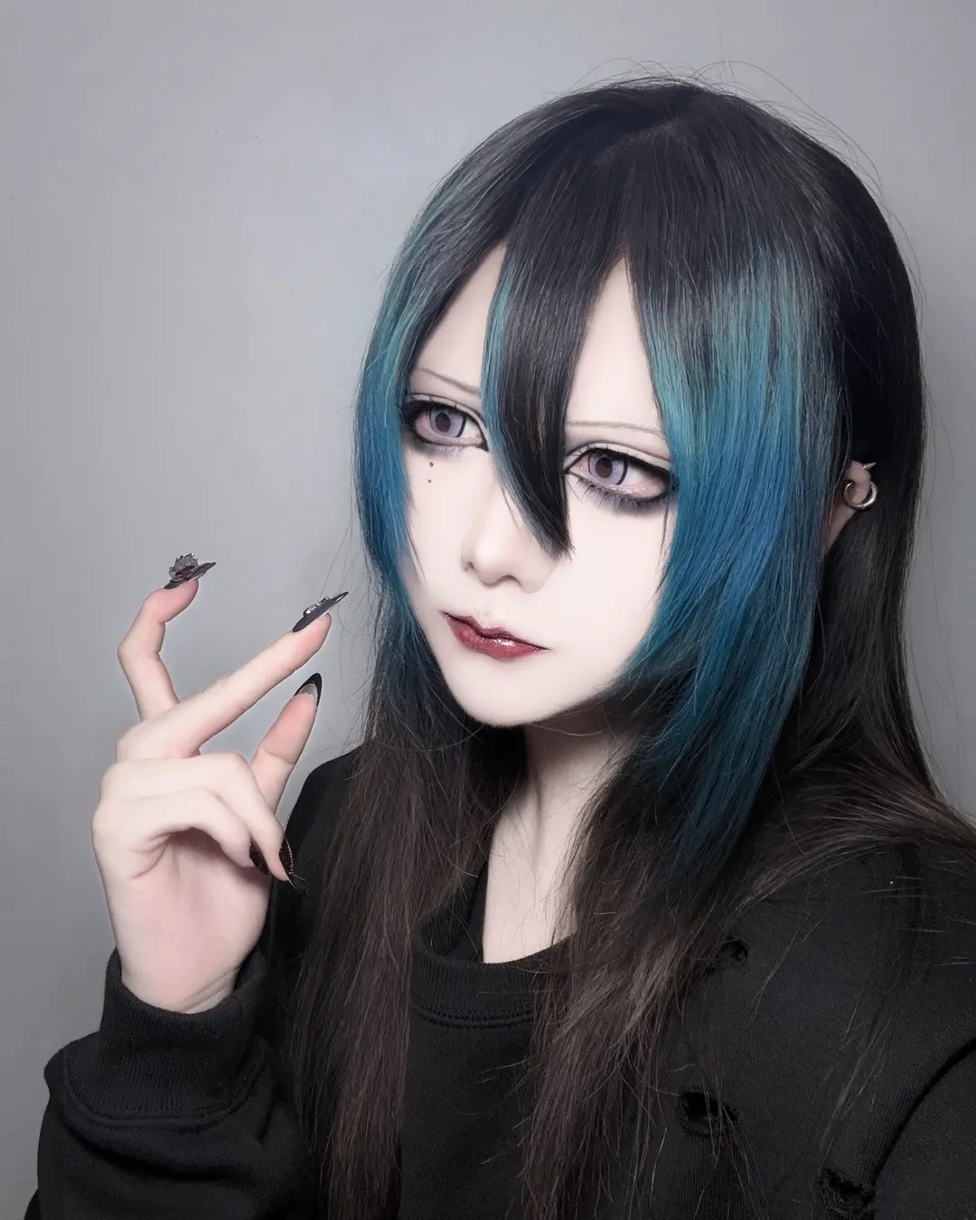 Shocking Blue by @絶体絶命 3