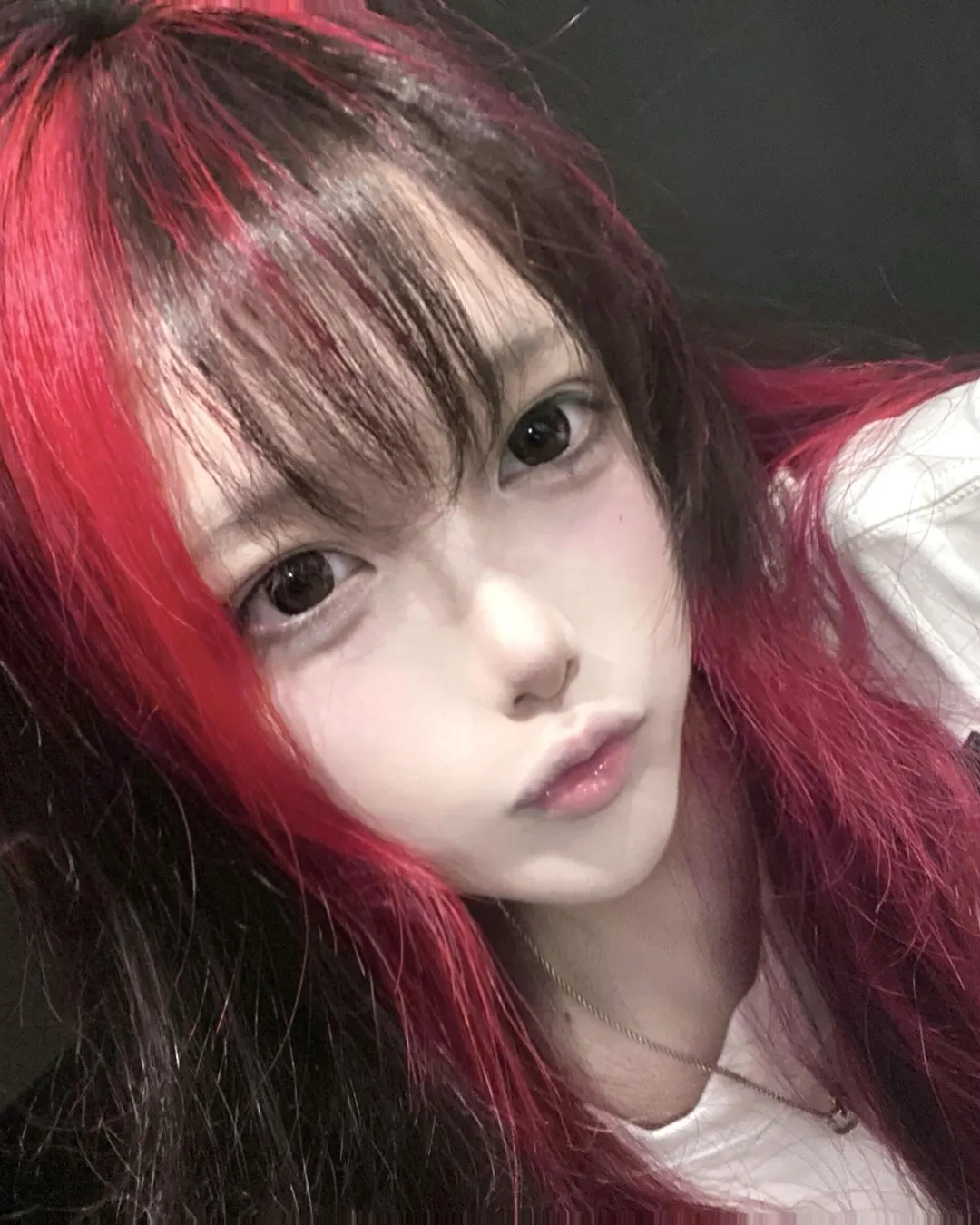 Lie Locks by @大米兒 4