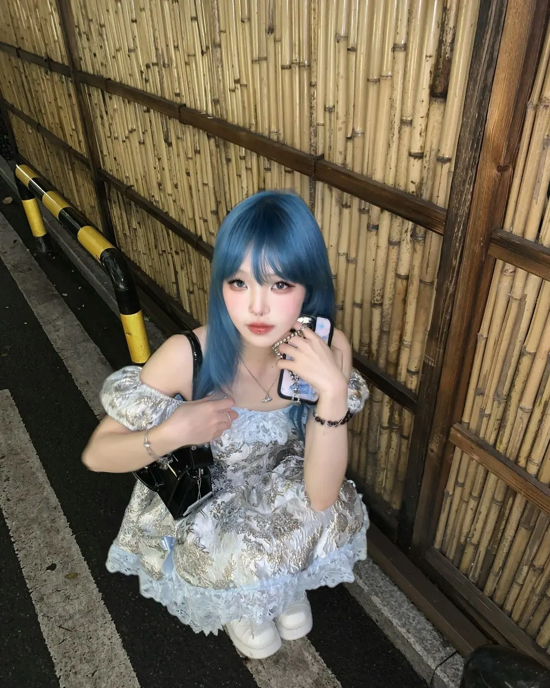 Deadly Nightshade by @市丸银的狗 1