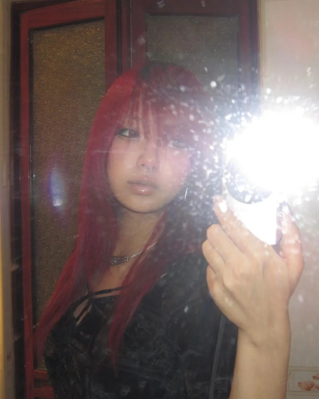 Infra Red by @夢旅人 1