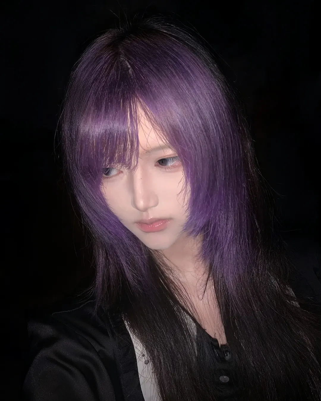 Electric Amethyst by @立刀 1